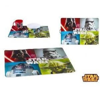 Star Wars Play Mat