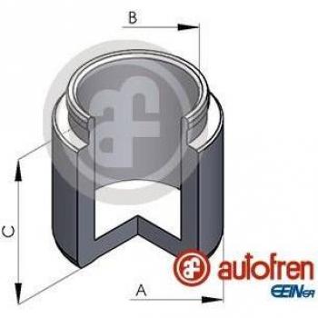 AUTOFREN SEINSA Pistone freno D025314 compatibile con RENAULT, PEUGEOT, TOYOTA