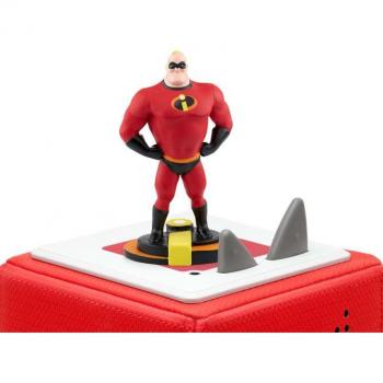 Tonies The Incredibles Family Audio Play Figure