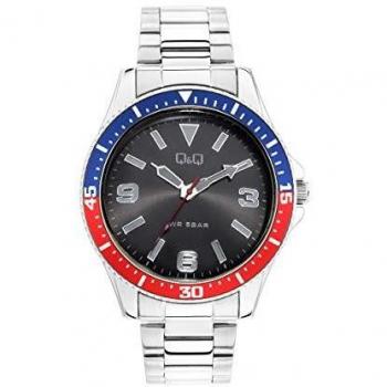 Modische Q&Q Uhr, Typ QB64J205Y