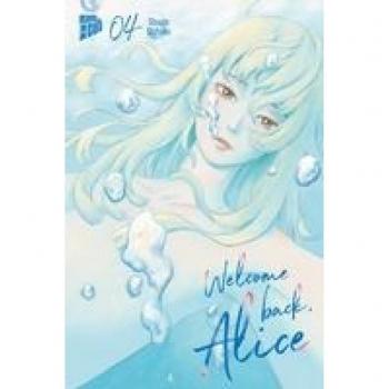 Welcome Back, Alice 4