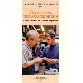 L'entreprise une affaire de don