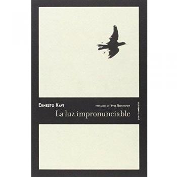 LA LUZ IMPRONUNCIABLE
