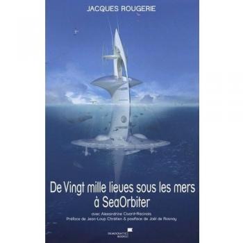 De Vingt mille lieues sous les mers à SeaOrbiter