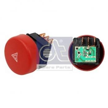 DT Spare Parts 7.78134 Comutador de emergência