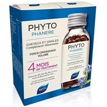 Phyto Phytophanere