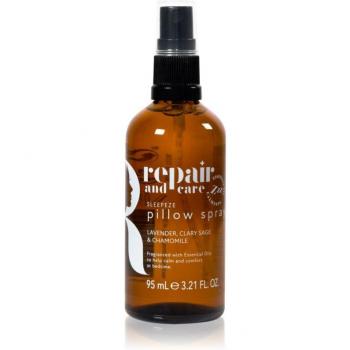 Somerset Pillow Care Mist: Lavender, Clary Sage & Chamomile (95 mL)