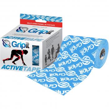 MultiFlex GripTape – 10 cm × 5 m, Royal Blue