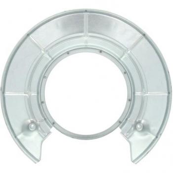 Protector de Discos KLOKKERHOLM 6526878 Resistente