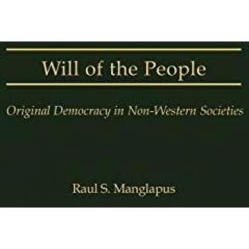 Will of the People: Original Democracy in Non-Western Societies
