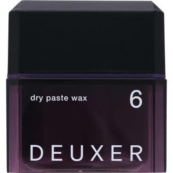 Numbers Three Deucer Paste Wax 6 80g