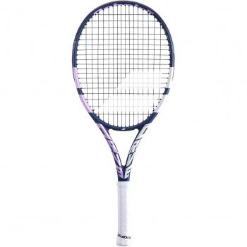 Tennis Babolat Junior 25 Pure Drive Azul – Raqueta para chicas