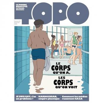 Topo, n° 54