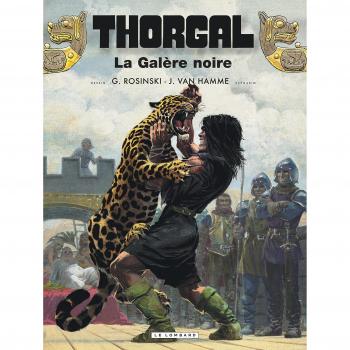 Thorgal