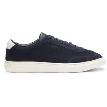 Sneakers Kieran BOSS 50548715 Blu Profondo