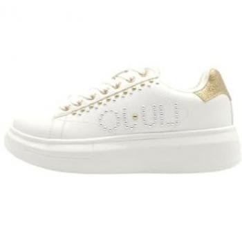 Let's produce final list.Liujobabol 02 Cuña Deportiva Blanca para Mujer