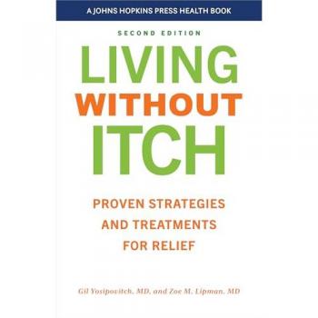 Living without Itch : Proven strategies and Treatments for Relief