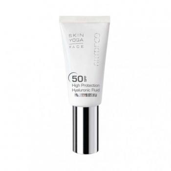 ARTDECO Skin Yoga High Protection Hyaluronic Fluid SPF 50 30 ml