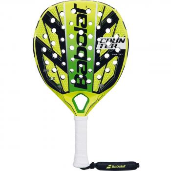 Babolat Pala de Pádel Counter Vertuo 2023