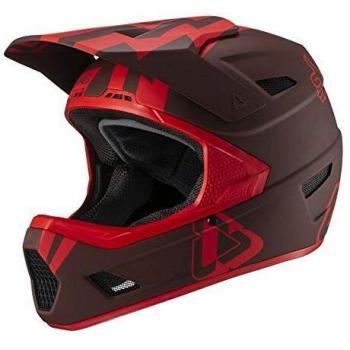 Stadium Ruby L – Casco Unisex da Ciclismo Leatt DBX 3.0 DH