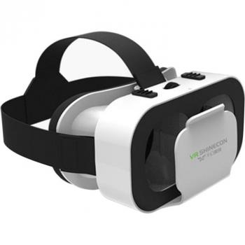 Portable VR Glasses for Smartphones