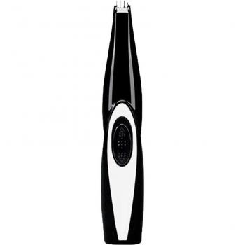 Rechargeable Pet Foot Hair Clipper
