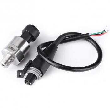 1/8NPT DC 5V Pressure Transducer for Diesel