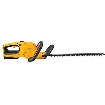 Stiga Tagliasiepi a Batteria SHT 100 AE con Caricatore e Batteria 20 V