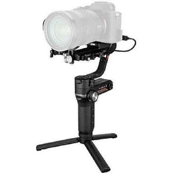 Zhiyun Weebill S Image Transmission Pro Kit para DSLR/CSC
