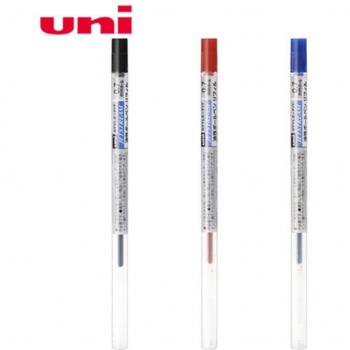 Mitsubishi Uni SXR-89-07 Gel Pen Refills 0.7mm, Set of 3