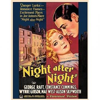 Mae West in Hollywood, 1932-1943 (Limited Edition) [Blu-ray] [2021