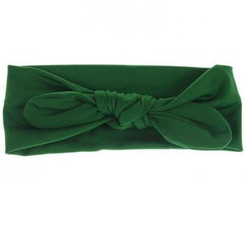 MAYA STEPAN Cotton Hairband for Newborns