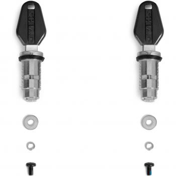 Serratura laterale Shad TR40 per moto