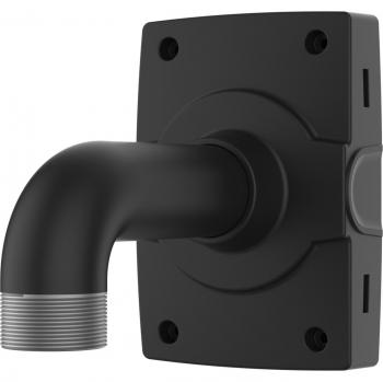 Support Noir pour Caméra Axis TP3004-E