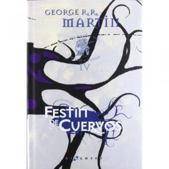Festin de cuervos