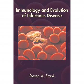 Immunology and Evolution of Infectious Disease