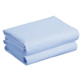Jersey Fitted Sheet for Cot Bed by Cuddles Collection