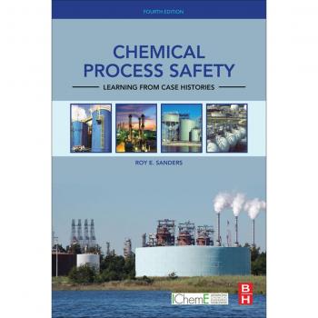 Vitalsource Technologies, Inc. Chemical Process Safety: Learning from Case Histories