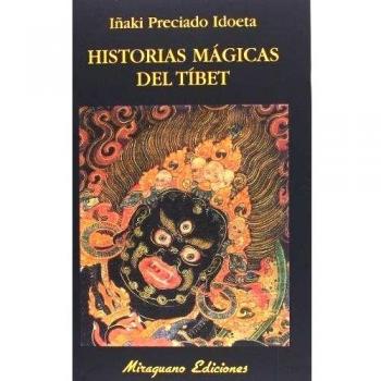 Historias magicas del tibet