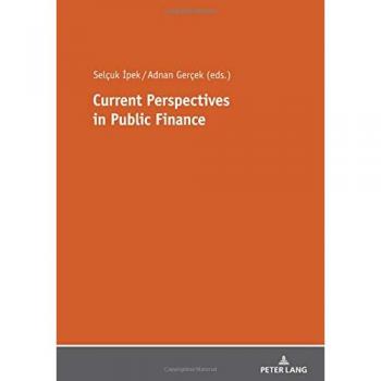 Current Perspectives in Public Finance