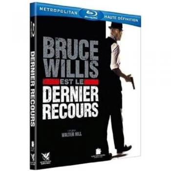 Dernier Écran Blu‑ray