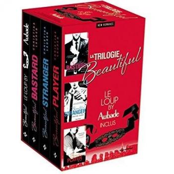 La trilogie Beautiful