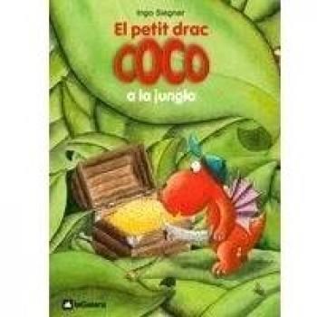 7. El Petit Drac Coco A La Jungla