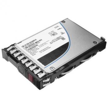 Disco Sólido de Alta Velocidad 480GB HP