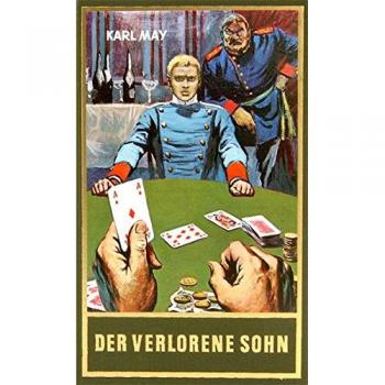 Der verlorene Sohn, Band 74 der Gesammelten Werke