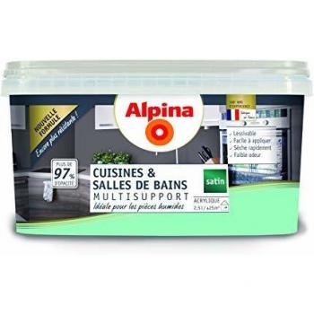 Alpina Cuisines et Bains 2,5 L