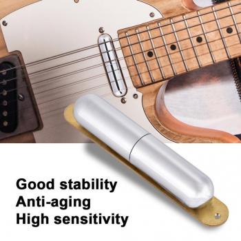 Electric Guitar Lipstick Replacement Pickup
