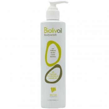 Biolivoil Body Wash 300 ml