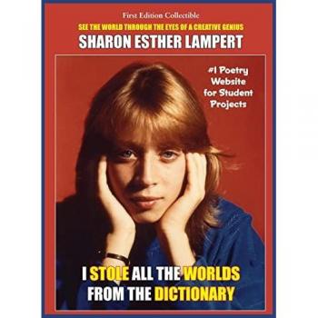 I Stole All The Words From The Dictionary