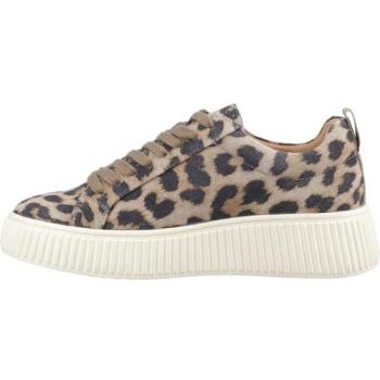 Chaussures de sport Hush Puppies Suède Harlow